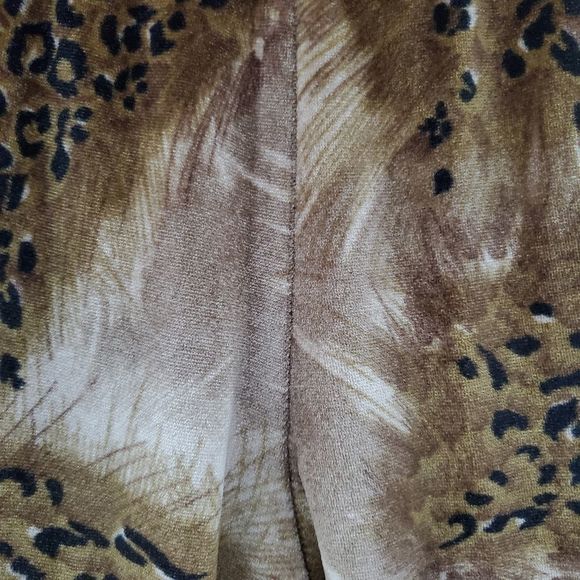 Spell Savannah velvet leggings 10 - Picture 6 of 15